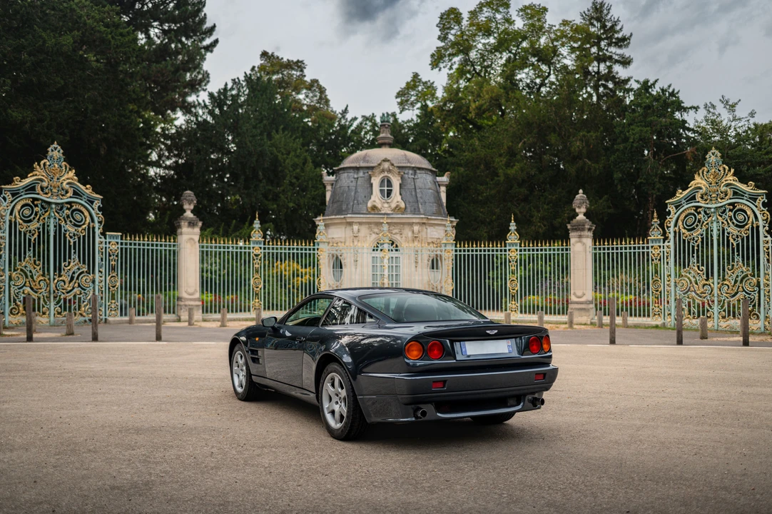 1996 Aston Martin Vantage (1993-2000) - Image 12 of 31