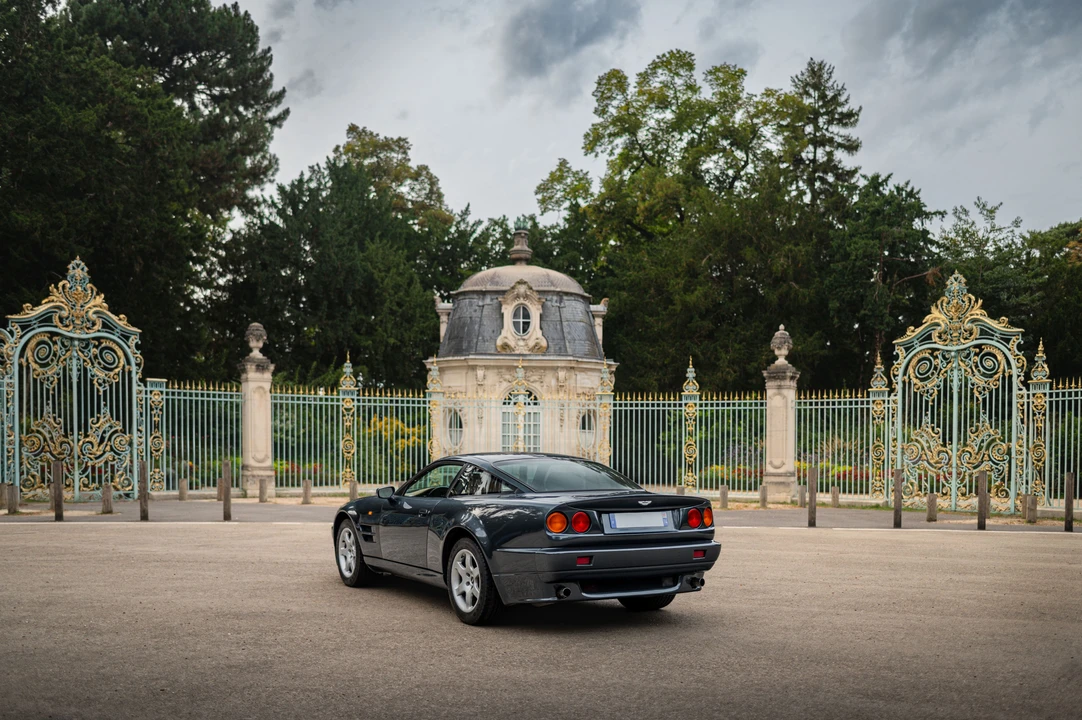 1996 Aston Martin Vantage (1993-2000) - Image 13 of 31