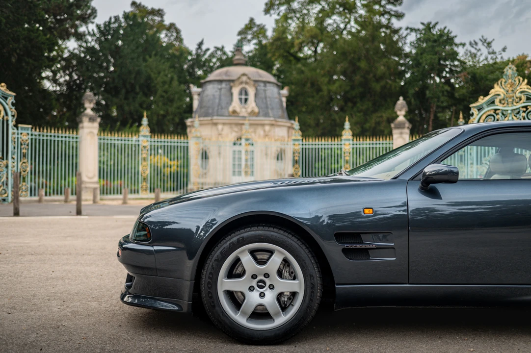 1996 Aston Martin Vantage (1993-2000) - Image 16 of 31