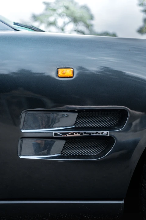 1996 Aston Martin Vantage (1993-2000) - Image 24 of 31