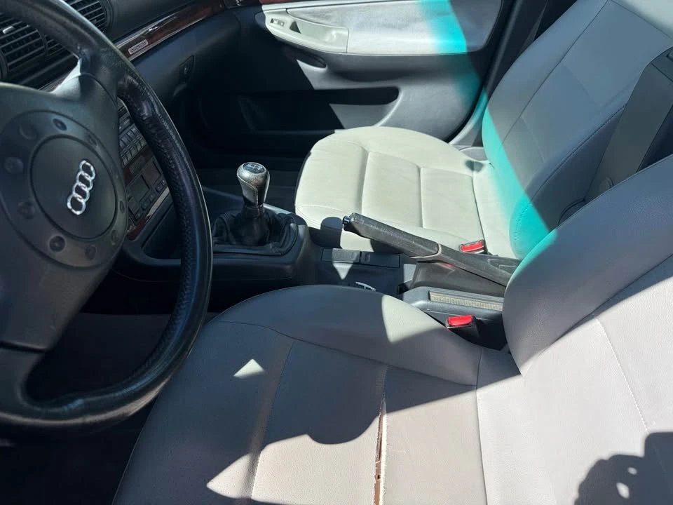 1996 Audi B5 A4 - Image 10 of 13