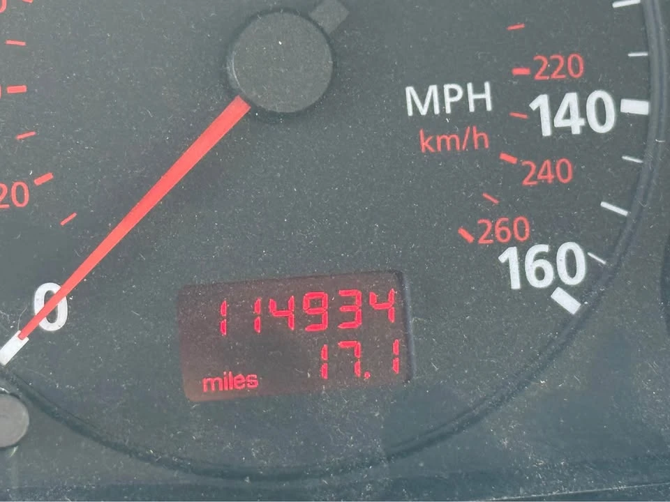 1996 Audi B5 A4 - Image 13 of 13