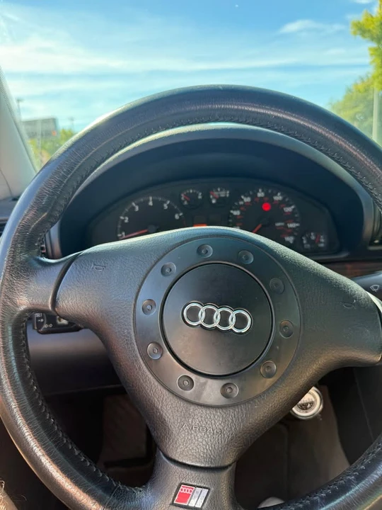 1996 Audi B5 A4 - Image 12 of 13