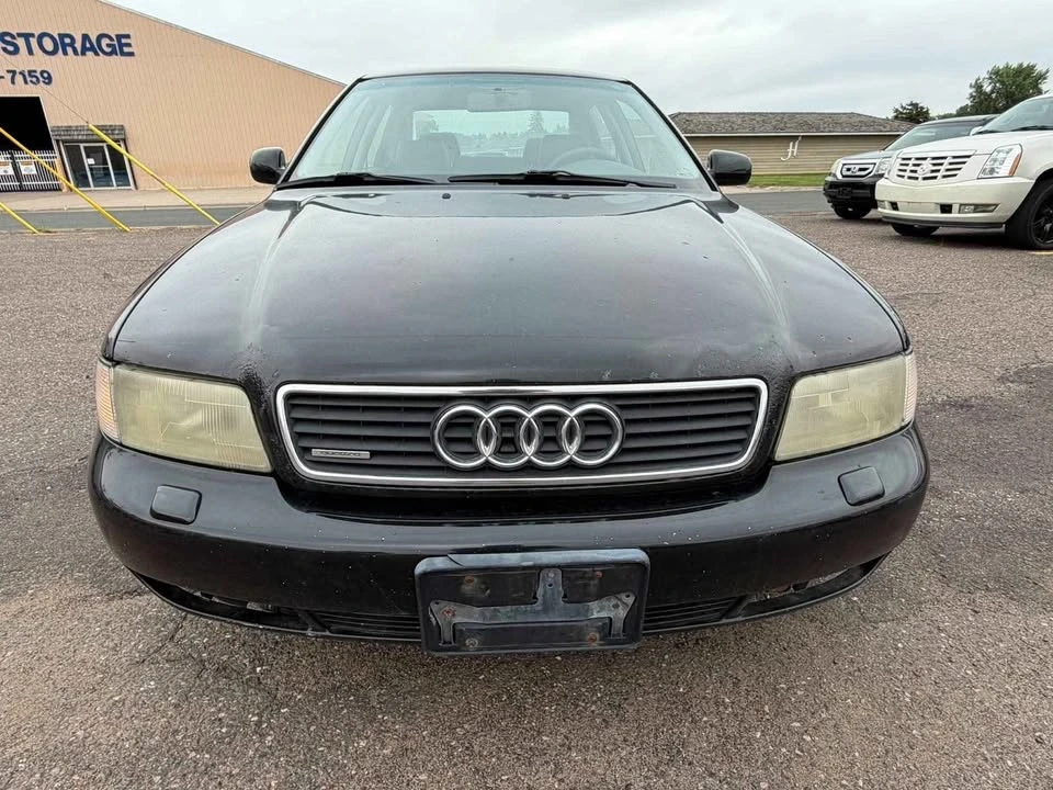 1996 Audi B5 A4 - Image 2 of 8