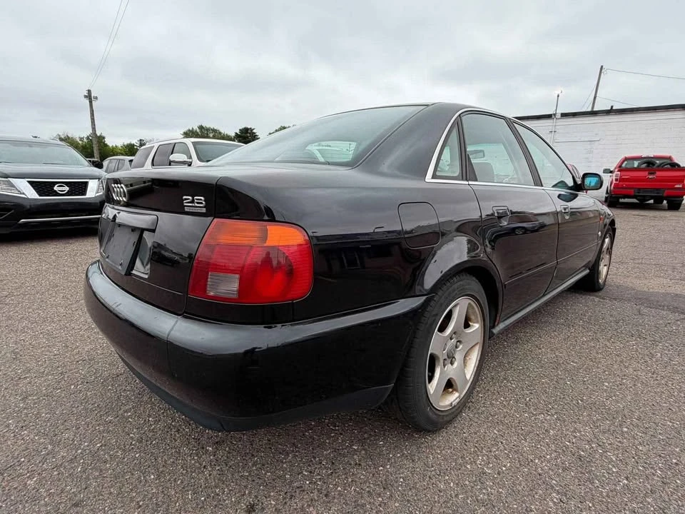 1996 Audi B5 A4 - Image 7 of 8