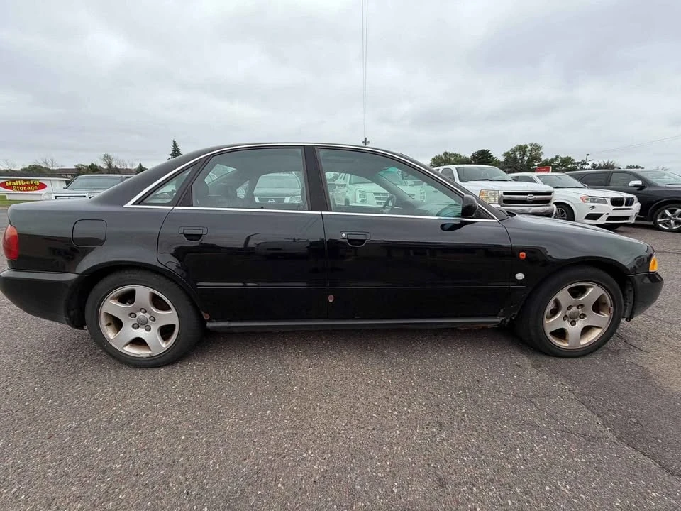 1996 Audi B5 A4 - Image 8 of 8