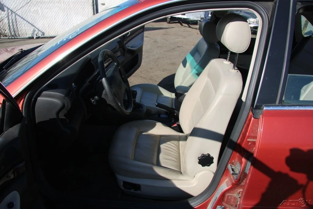 1996 Audi B5 A4 - Image 13 of 21
