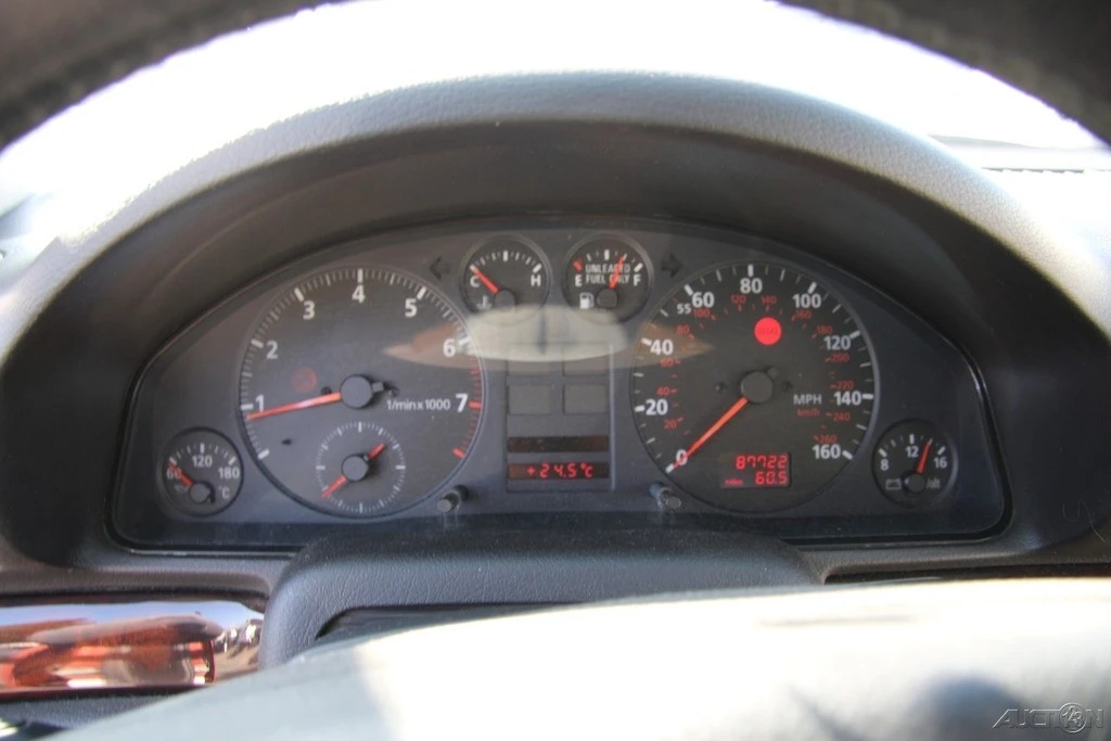 1996 Audi B5 A4 - Image 15 of 21