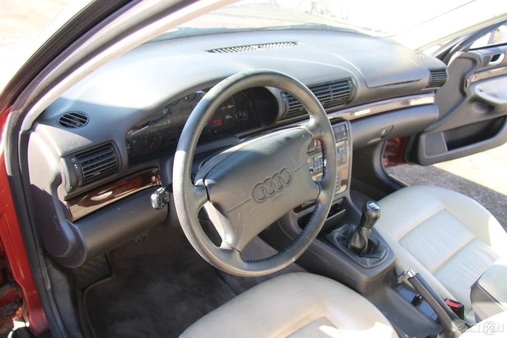1996 Audi B5 A4 - Image 14 of 21