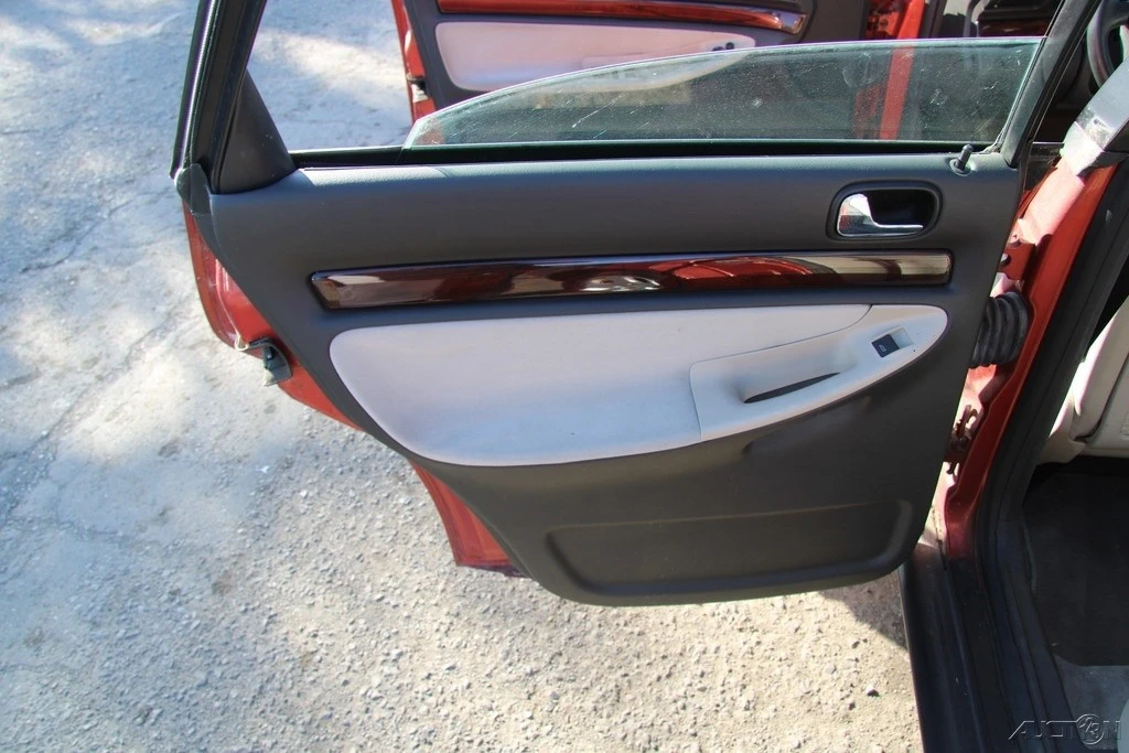 1996 Audi B5 A4 - Image 19 of 21
