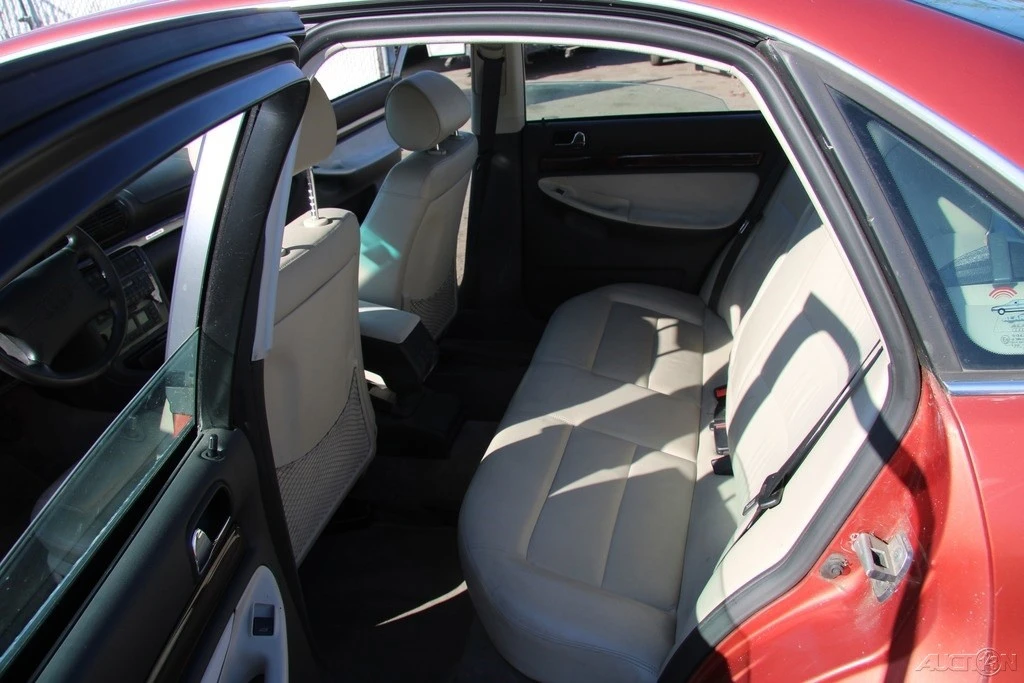 1996 Audi B5 A4 - Image 20 of 21