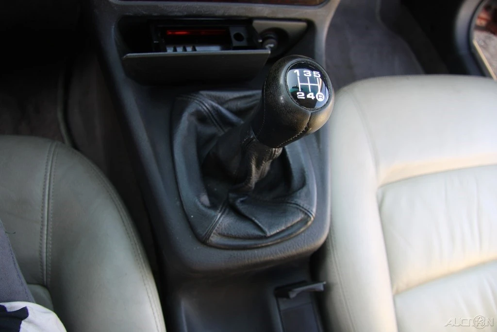 1996 Audi B5 A4 - Image 18 of 21