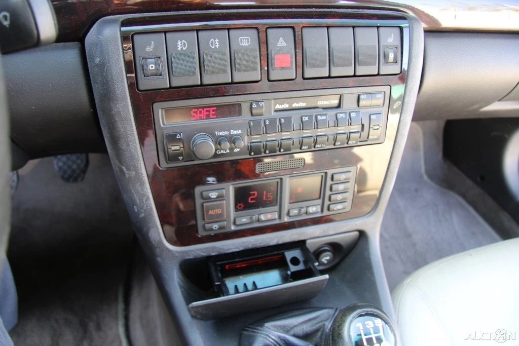 1996 Audi B5 A4 - Image 17 of 21