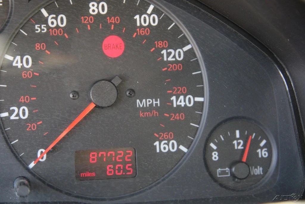 1996 Audi B5 A4 - Image 16 of 21