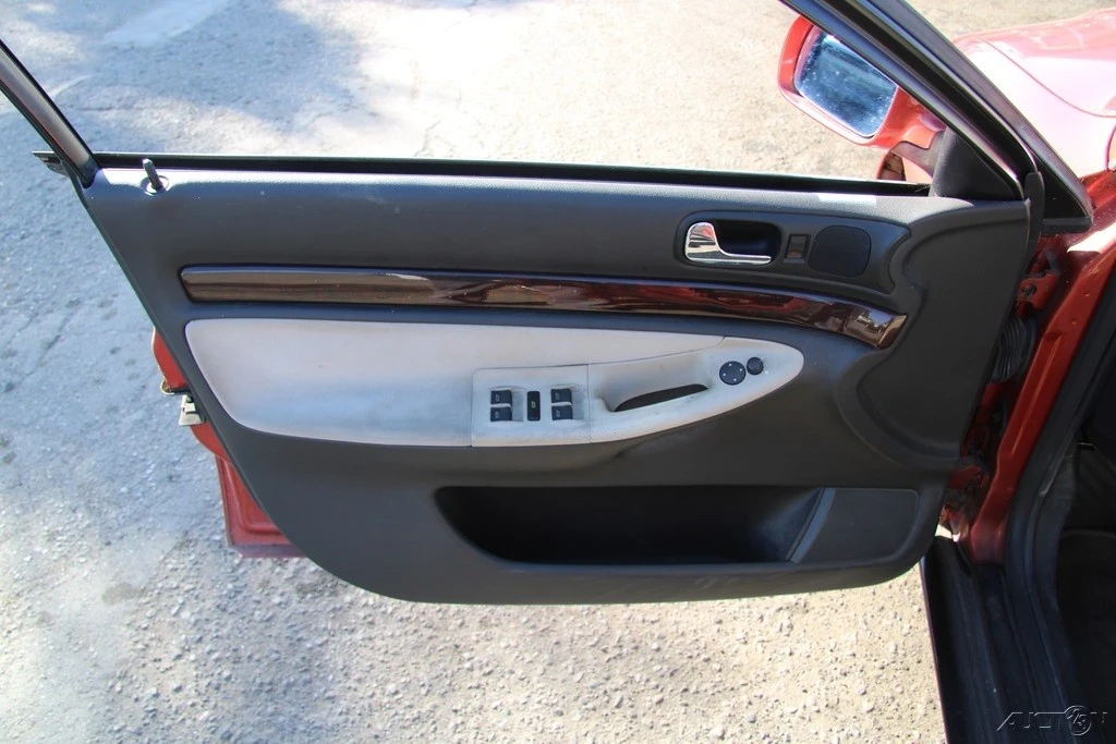 1996 Audi B5 A4 - Image 12 of 21