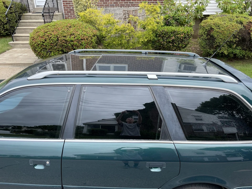 1996 Audi C4 A6 - Image 30 of 31