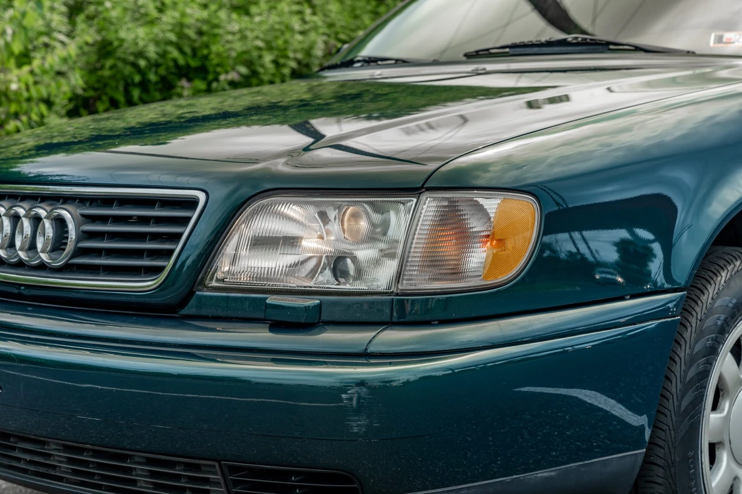 1996 Audi C4 A6 - Image 23 of 31