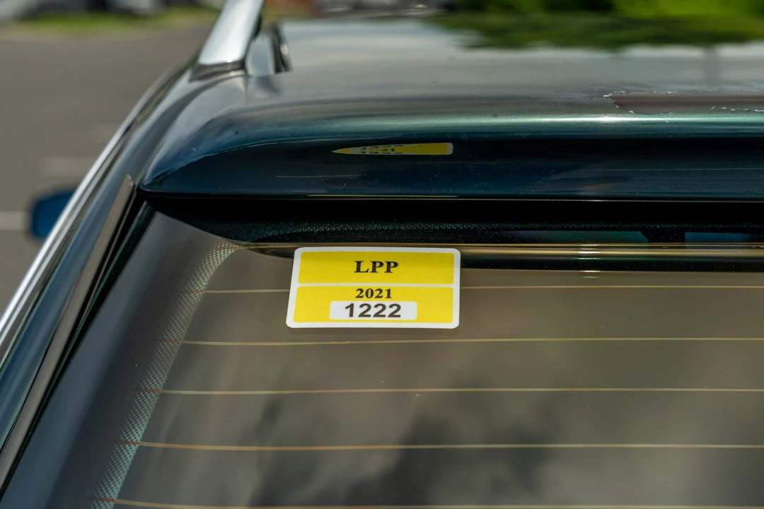 1996 Audi C4 A6 - Image 31 of 31