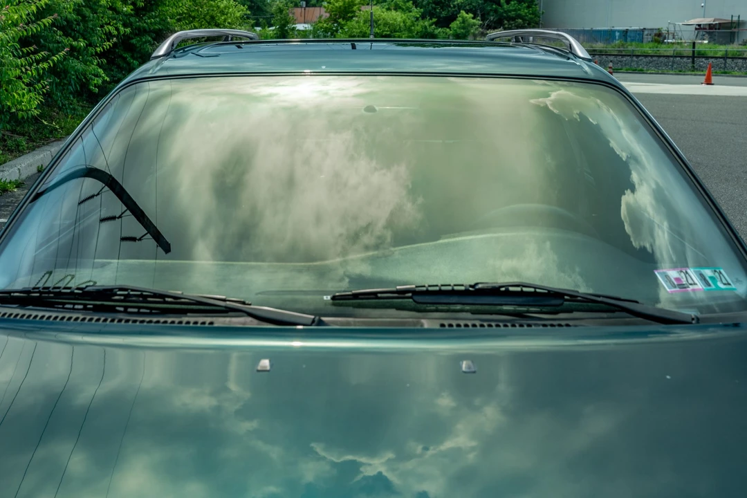 1996 Audi C4 A6 - Image 26 of 31