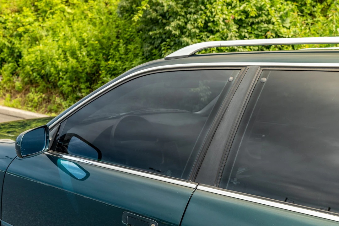 1996 Audi C4 A6 - Image 29 of 31