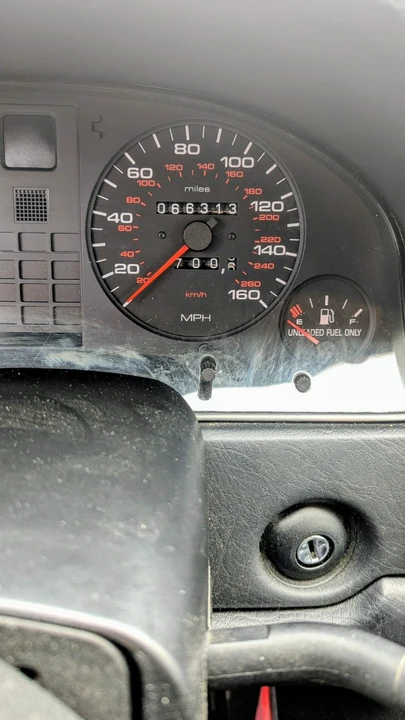 1996 Audi Coupe & Cabriolet - Image 14 of 17