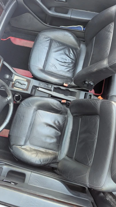 1996 Audi Coupe & Cabriolet - Image 10 of 17