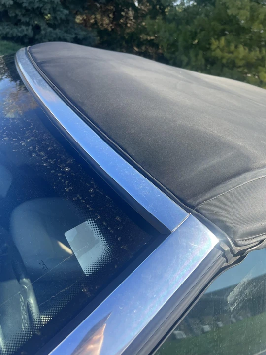 1996 Audi Coupe & Cabriolet - Image 11 of 31