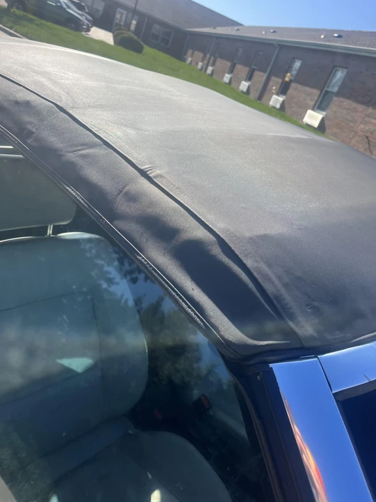 1996 Audi Coupe & Cabriolet - Image 22 of 31