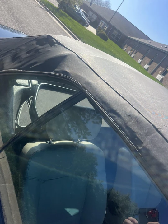 1996 Audi Coupe & Cabriolet - Image 21 of 31