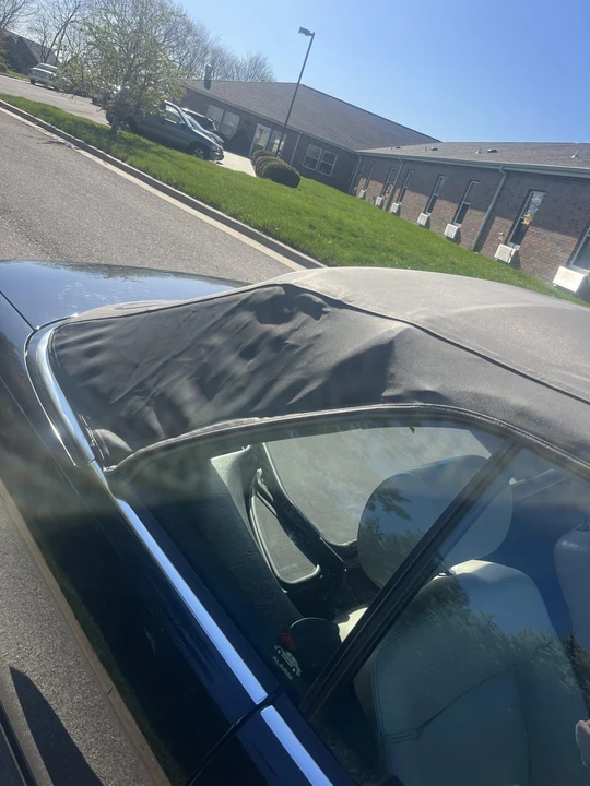 1996 Audi Coupe & Cabriolet - Image 20 of 31
