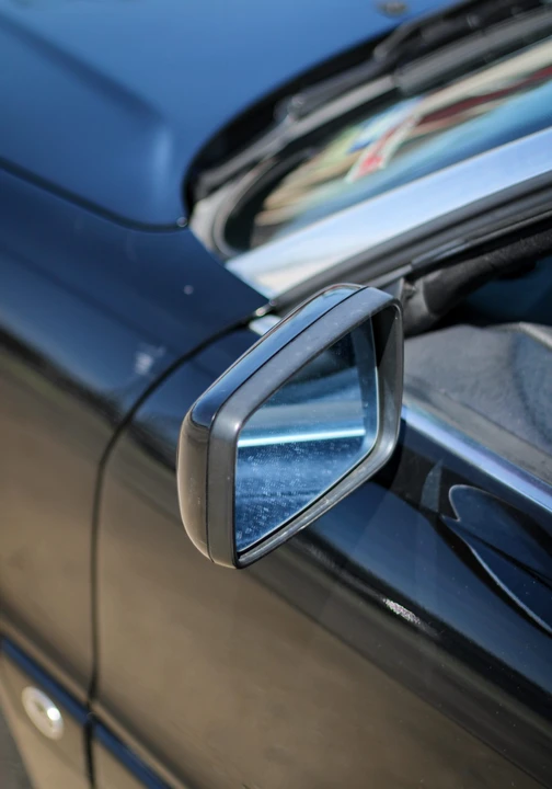 1996 Audi Coupe & Cabriolet - Image 10 of 31