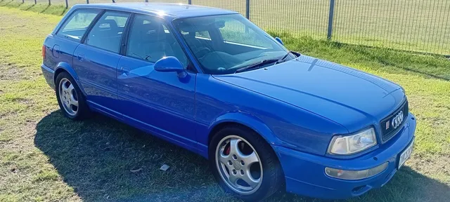 1996 Audi RS2 Avant