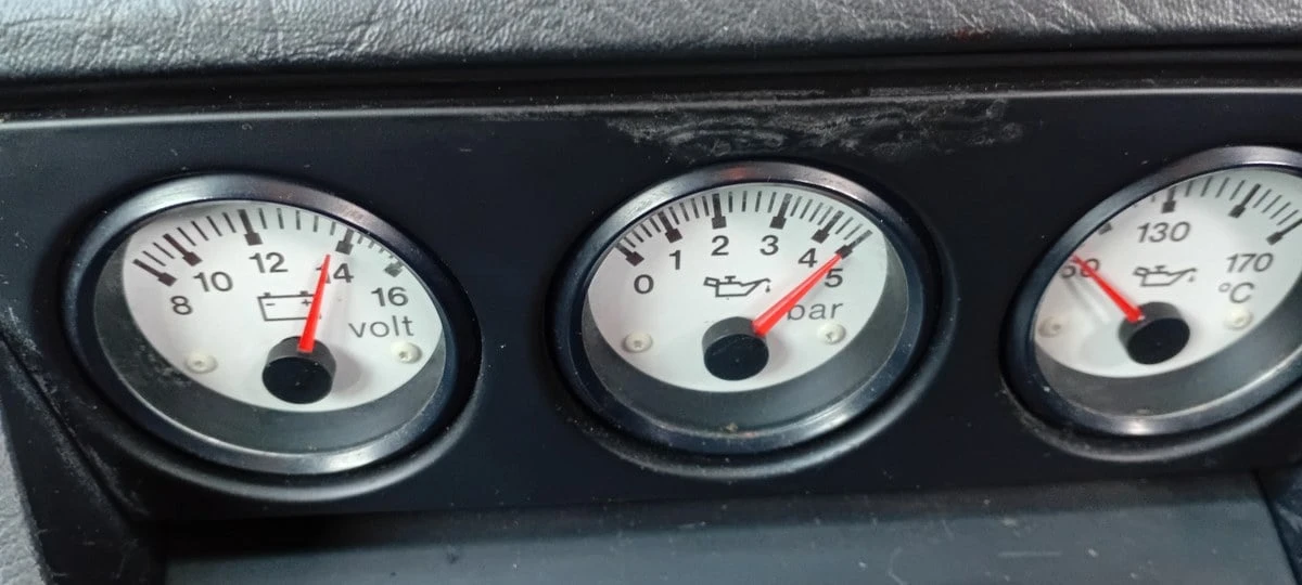 1996 Audi F103 - Image 18 of 30