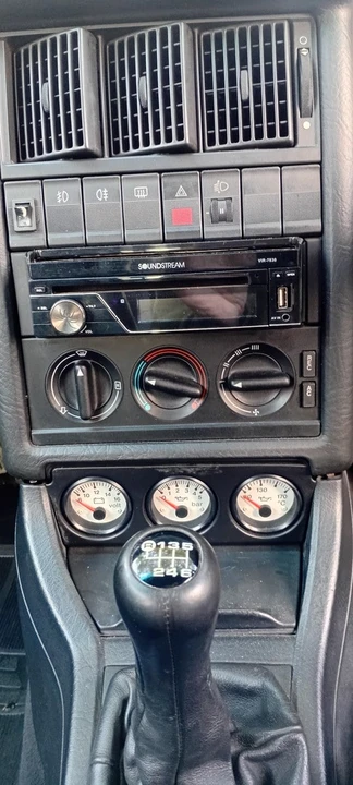 1996 Audi F103 - Image 22 of 30