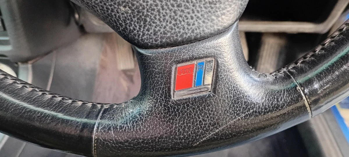 1996 Audi F103 - Image 23 of 30