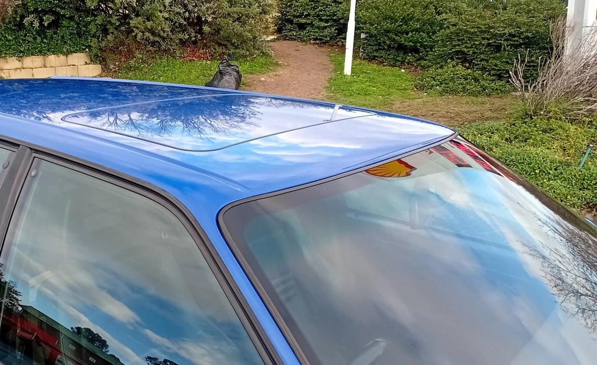 1996 Audi F103 - Image 30 of 30