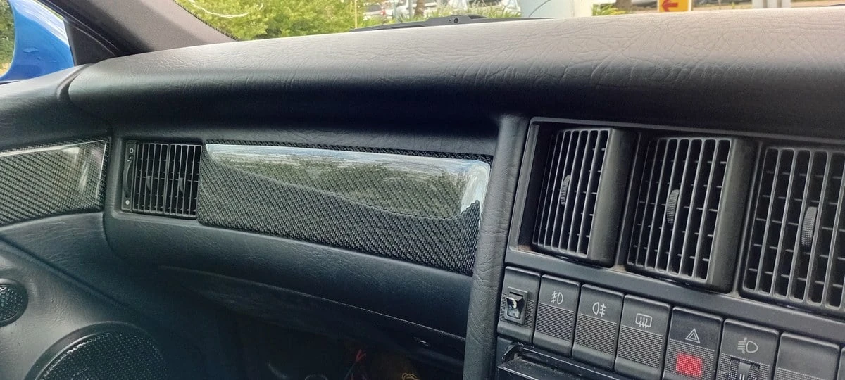 1996 Audi F103 - Image 24 of 30