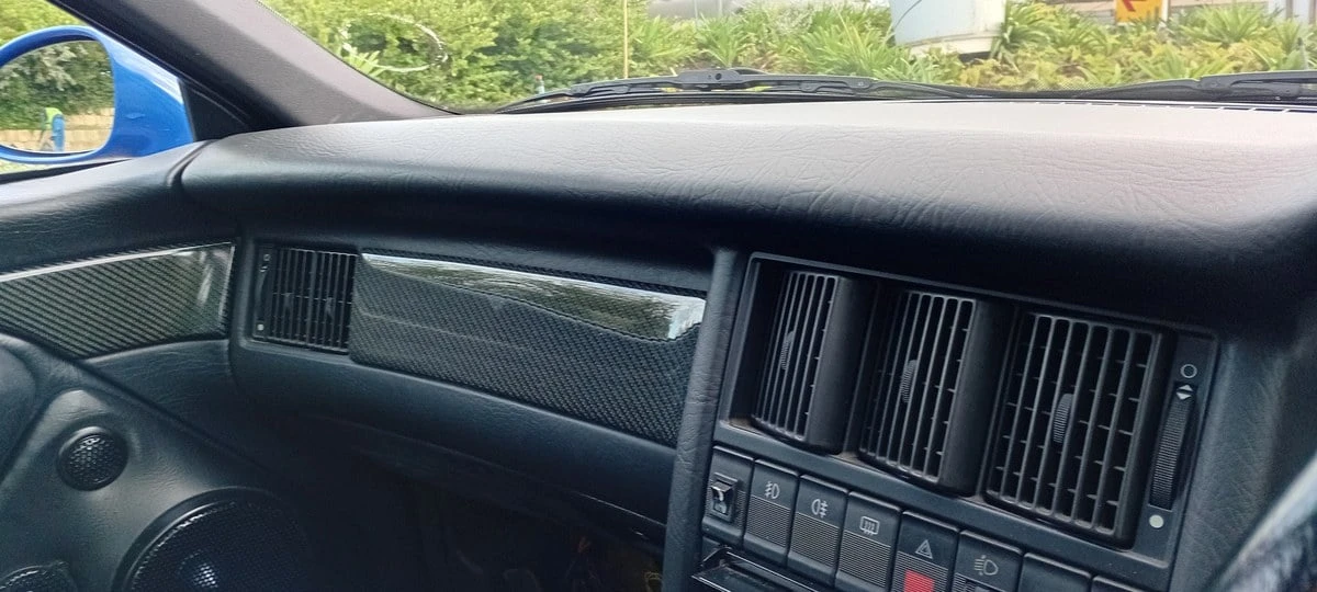 1996 Audi F103 - Image 25 of 30