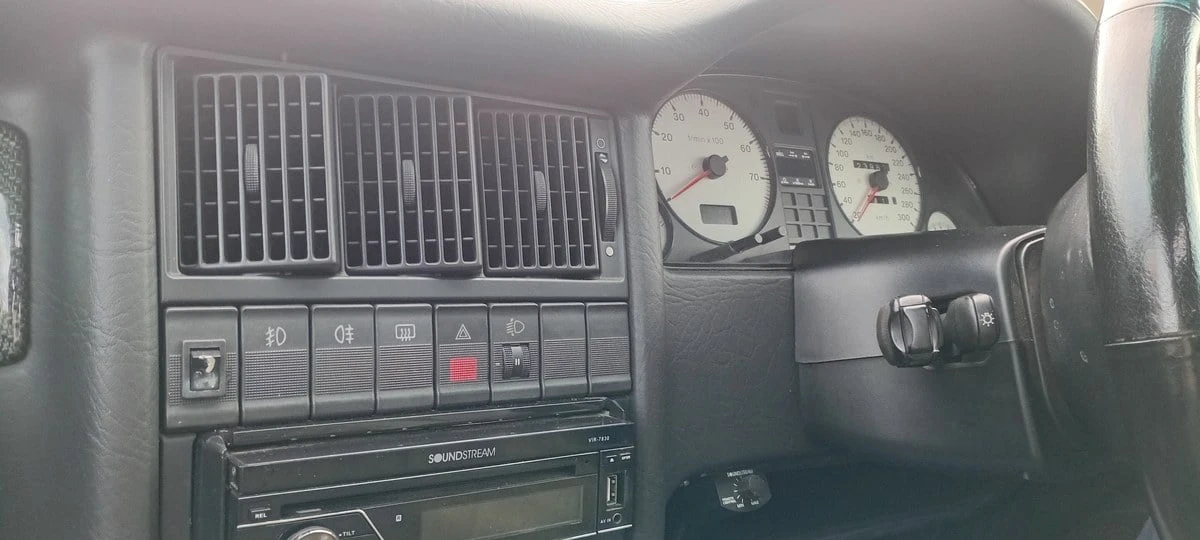 1996 Audi F103 - Image 26 of 30