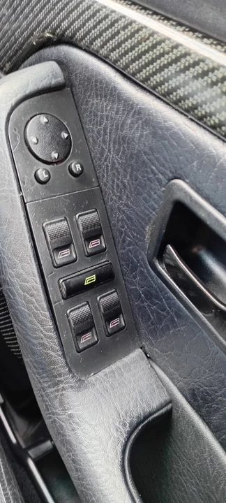 1996 Audi F103 - Image 27 of 30