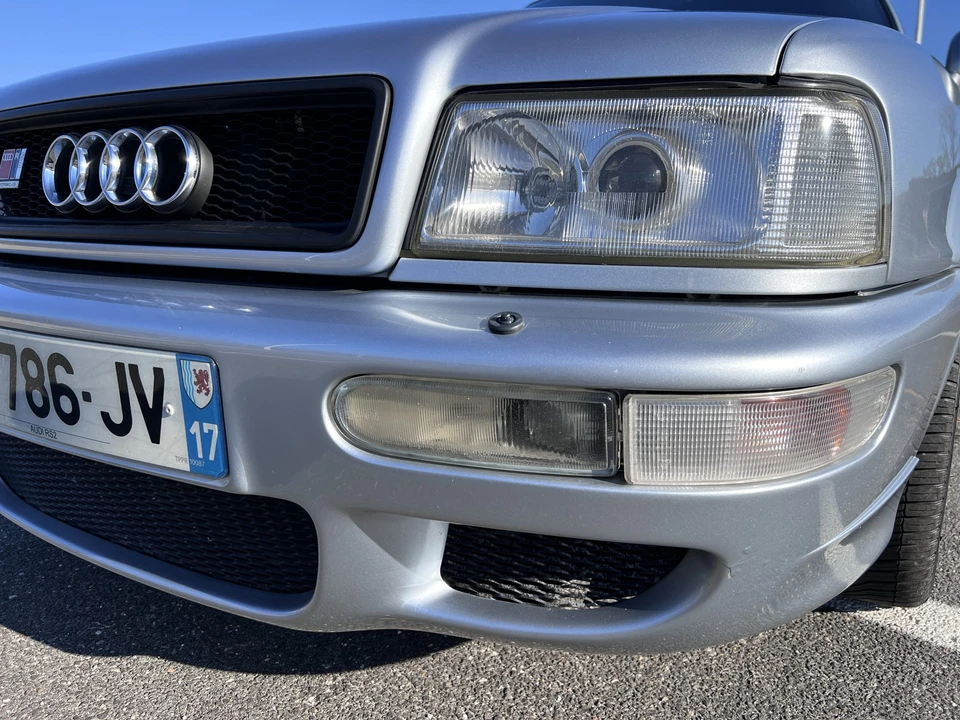 1996 Audi RS2 Avant - Image 30 of 31