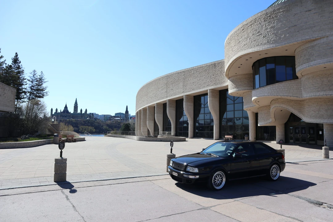 1996 Audi S2 - Image 30 of 31