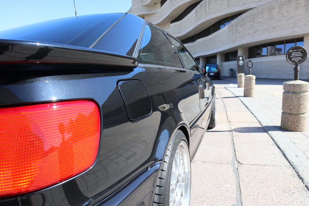 1996 Audi S2 - Image 18 of 31
