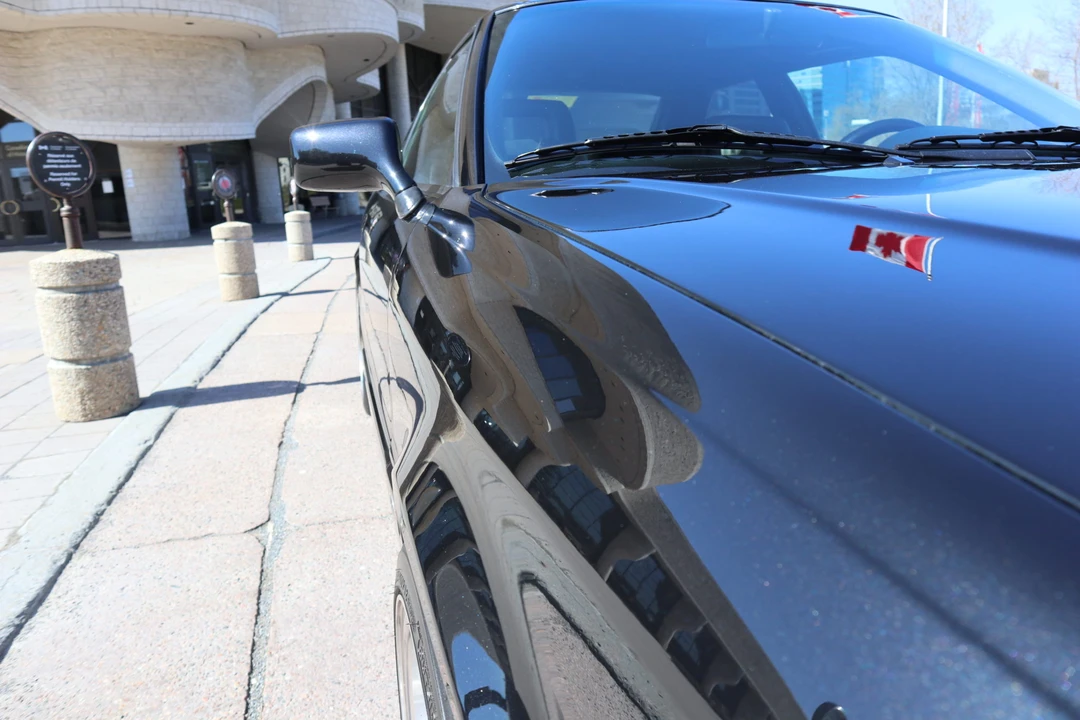 1996 Audi S2 - Image 31 of 31