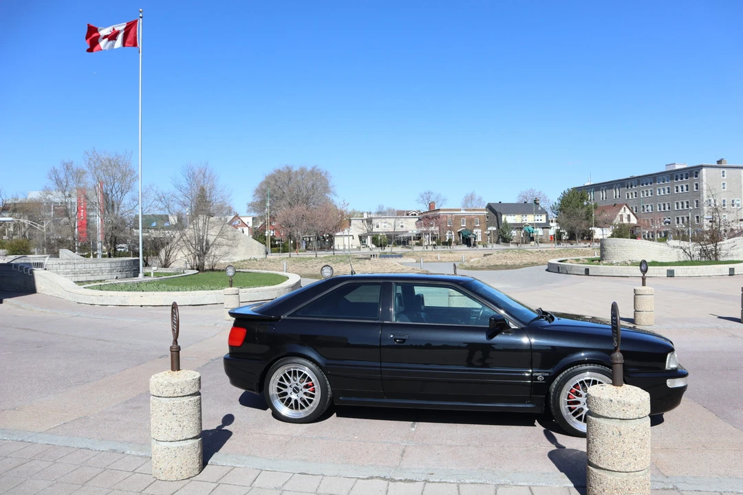 1996 Audi S2 - Image 27 of 31