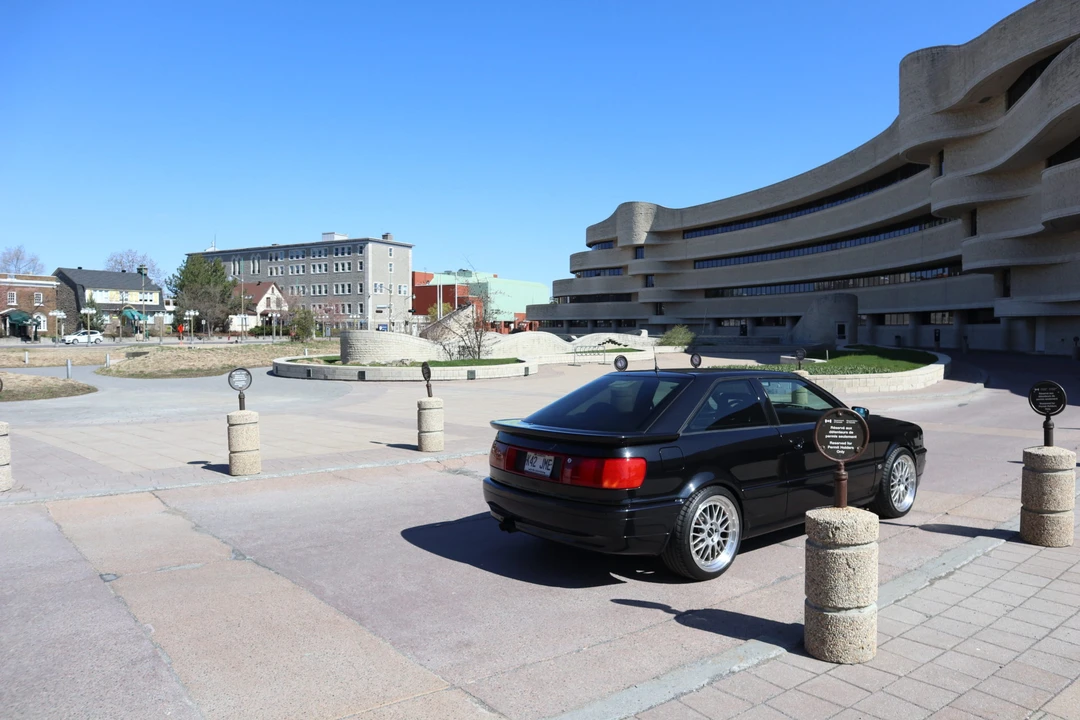 1996 Audi S2 - Image 28 of 31