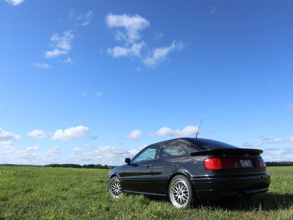 1996 Audi S2 - Image 5 of 31