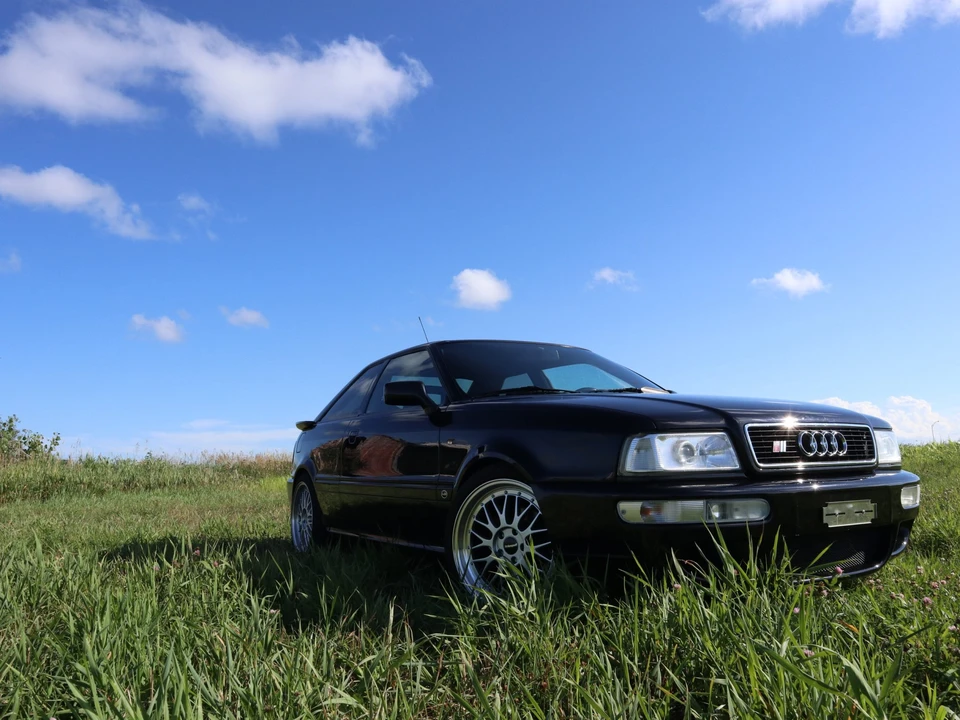 1996 Audi S2 - Image 13 of 31