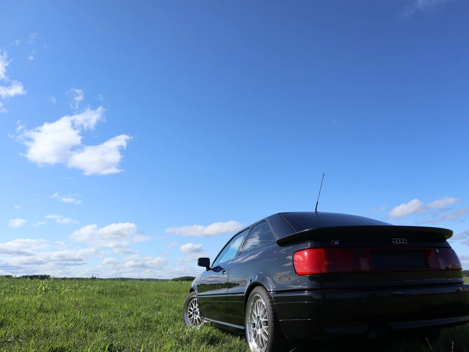 1996 Audi S2 - Image 8 of 31