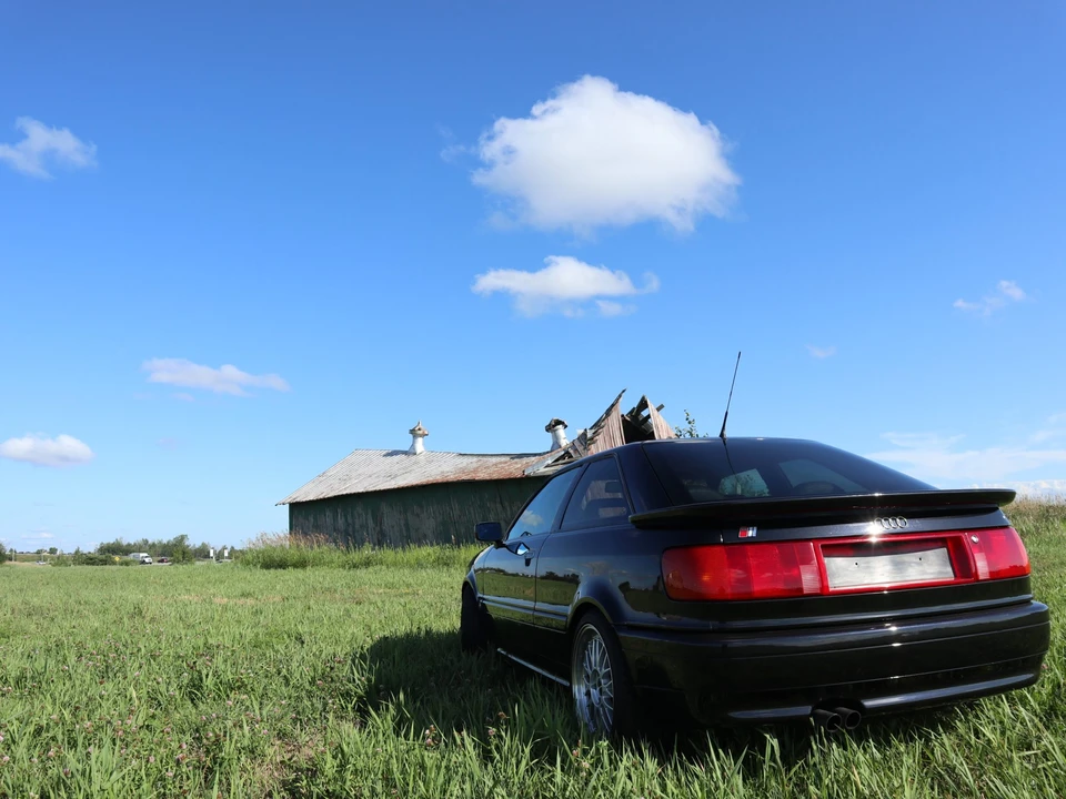 1996 Audi S2 - Image 6 of 31